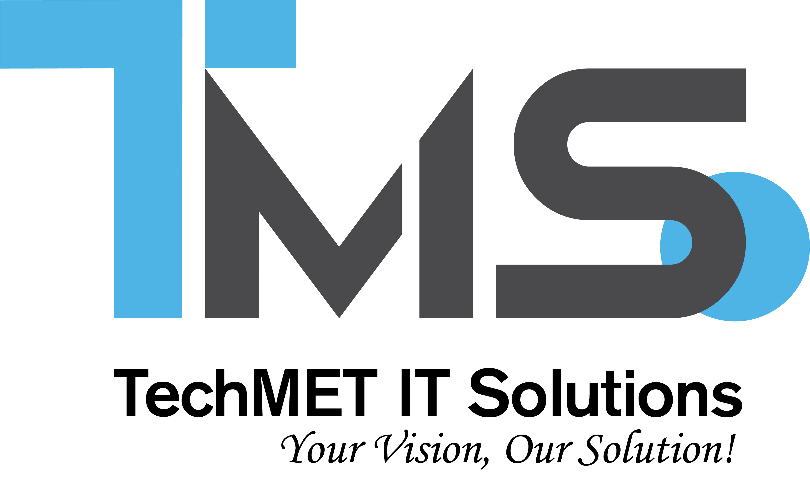 TMS Logo